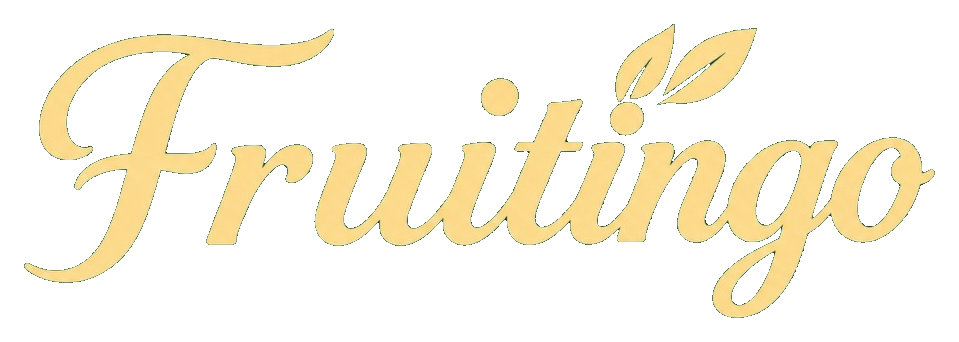 Fruitingo Logo