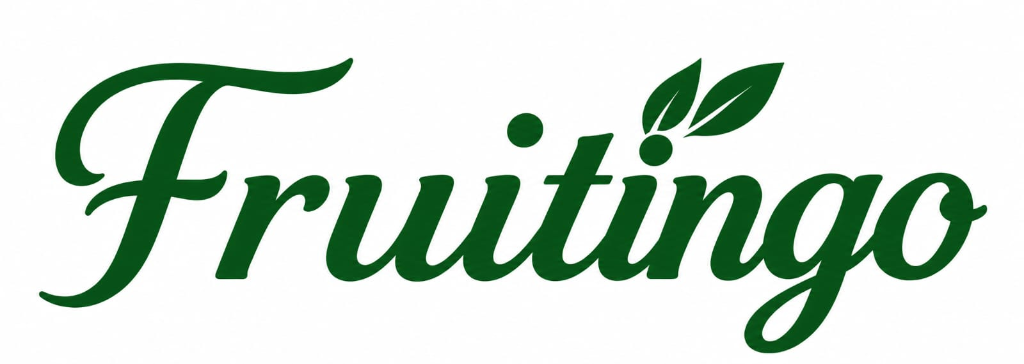 Fruitingo Logo